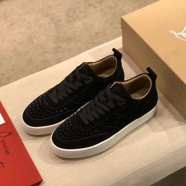 Christian Louboutin shoes - rep shoes