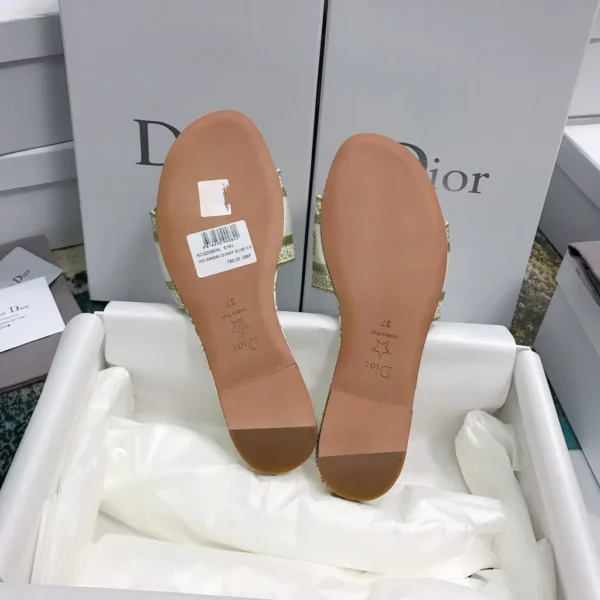 Dior shoes - rep shoes