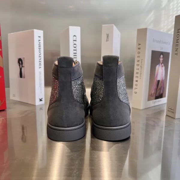 Christian Louboutin shoes - Reps shoes