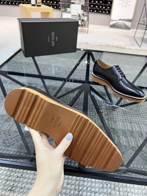 Berluti shoes - rep shoes