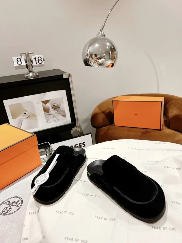 Hermes shoes - Replica shoes