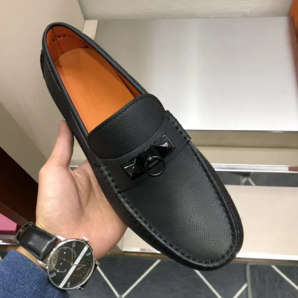 Hermes shoes - rep shoes