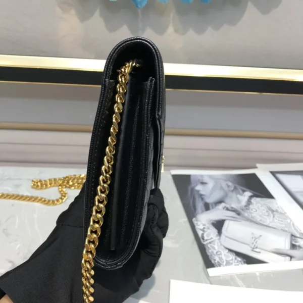 Saint Laurent bag - rep bags