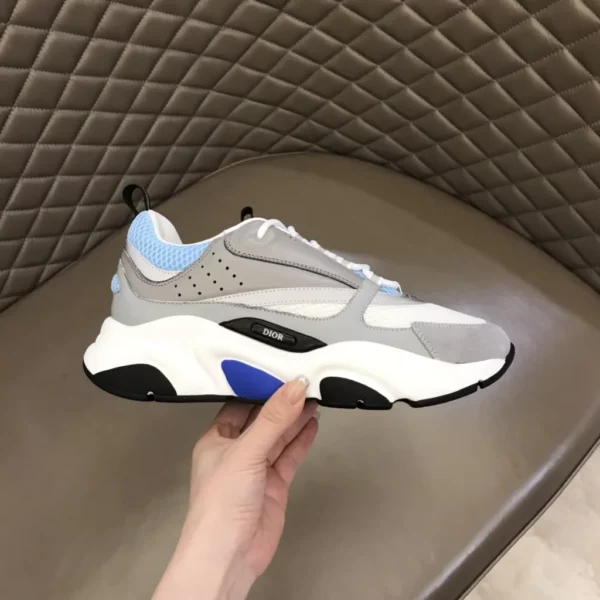 Dior shoes - rep shoes