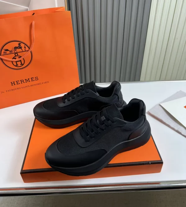 Hermes shoes - rep shoes