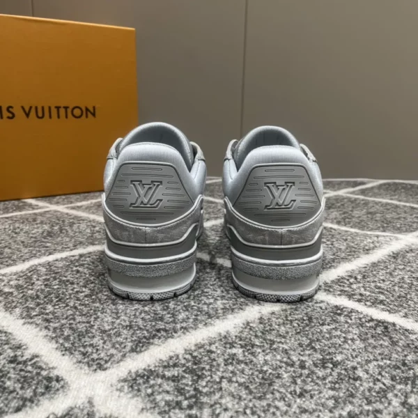 Louis Vuitton shoes - louis vuitton replica shoes