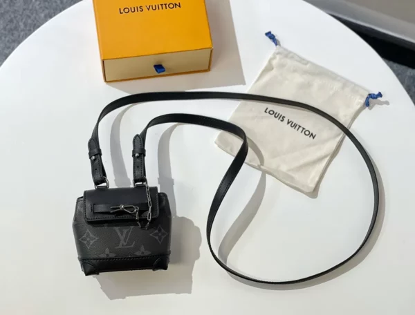 Louis Vuitton bag - louis vuitton replica bags