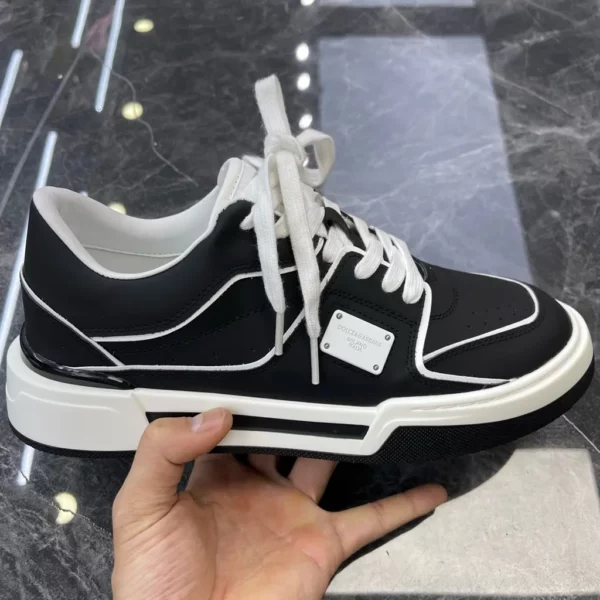 Dolce Gabbana shoes - Reps shoes