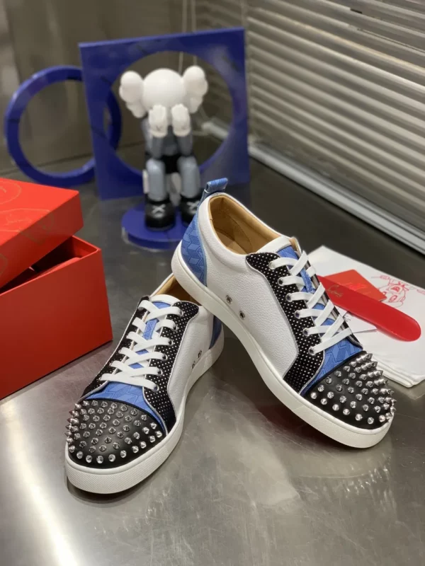 Christian Louboutin shoes - Reps shoes