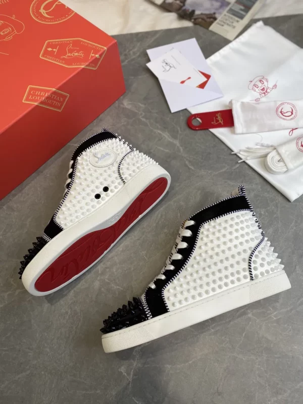 Christian Louboutin shoes - rep shoes