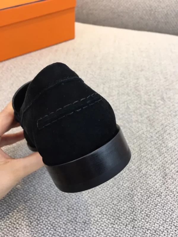 Hermes shoes - rep shoes