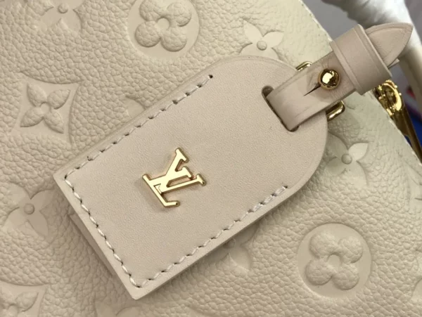 Louis Vuitton bag - louis vuitton replica bags