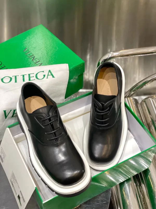 Bottega Veneta shoes - rep shoes