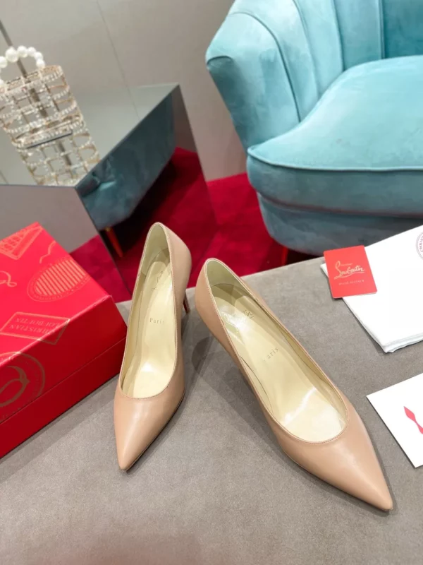 Christian Louboutin shoes - Replica shoes