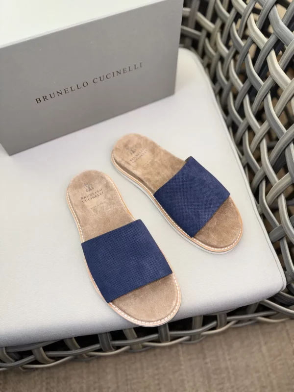 Brunello Cucinelli shoes - Replica shoes