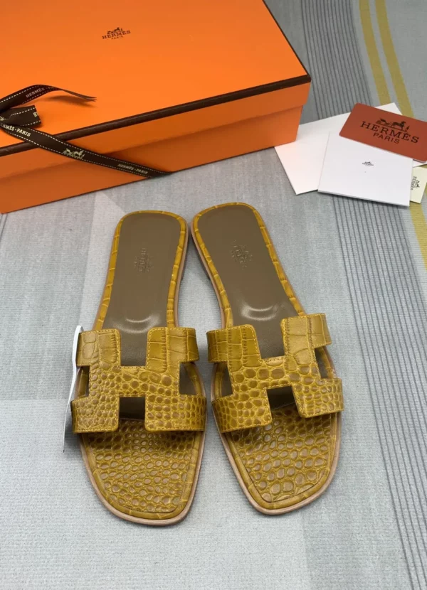 Hermes shoes - Replica shoes