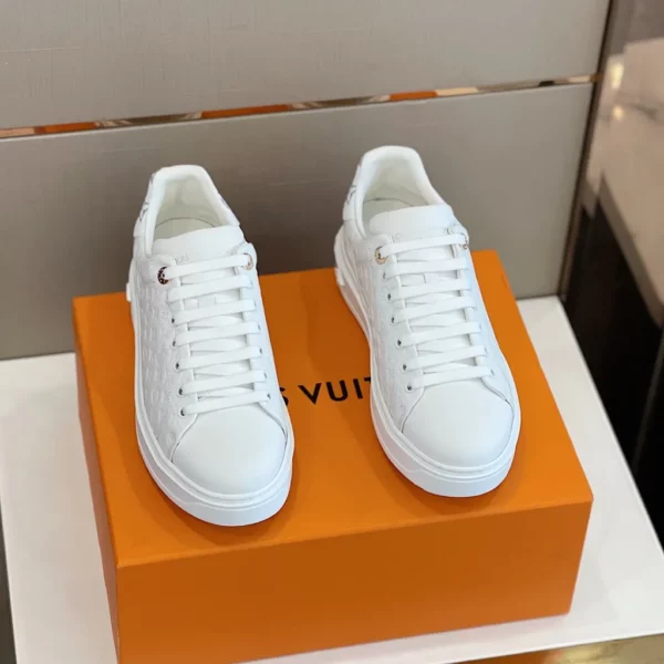 Louis Vuitton shoes - louis vuitton replica shoes