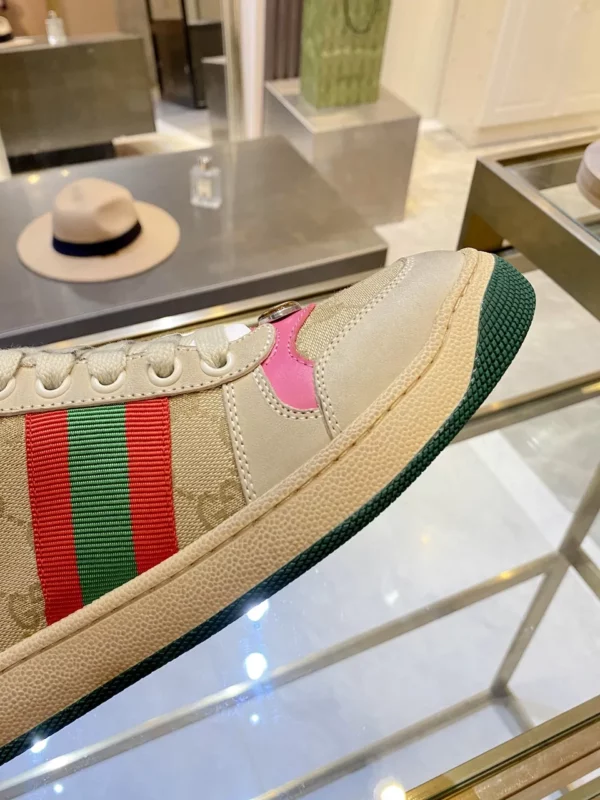 Gucci shoes - replica gucci shoes