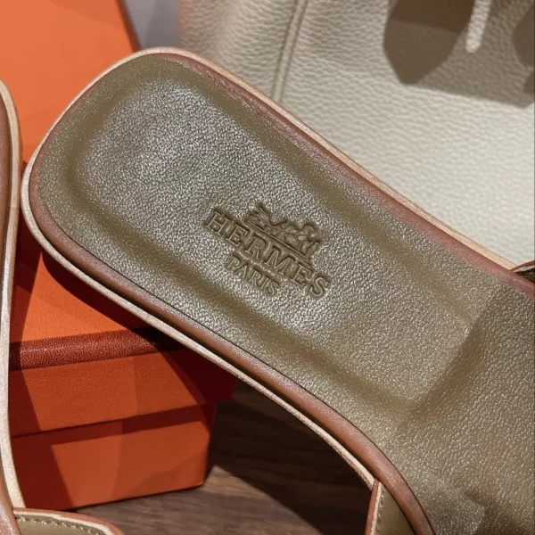 Hermes shoes - rep shoes