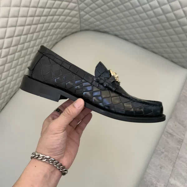 Versace shoes - rep shoes