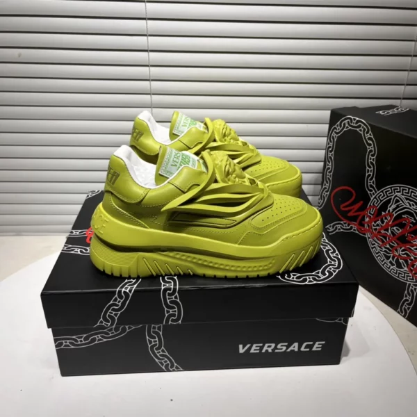 Versace shoes - rep shoes