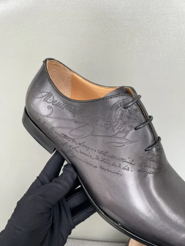 Berluti shoes - rep shoes