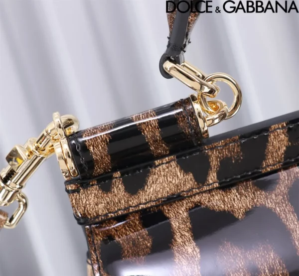 Dolce Gabbana bag - rep bags