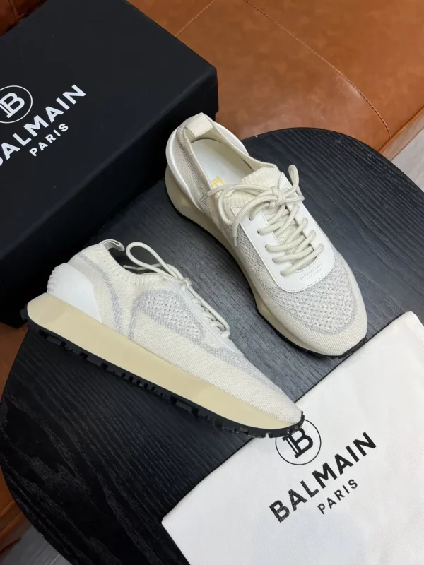 Balmain shoes - Replica shoes