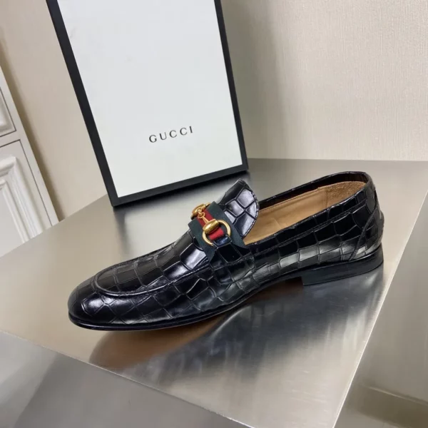 Gucci shoes - replica gucci shoes