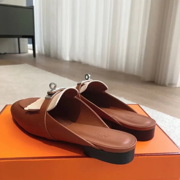 Hermes shoes - rep shoes