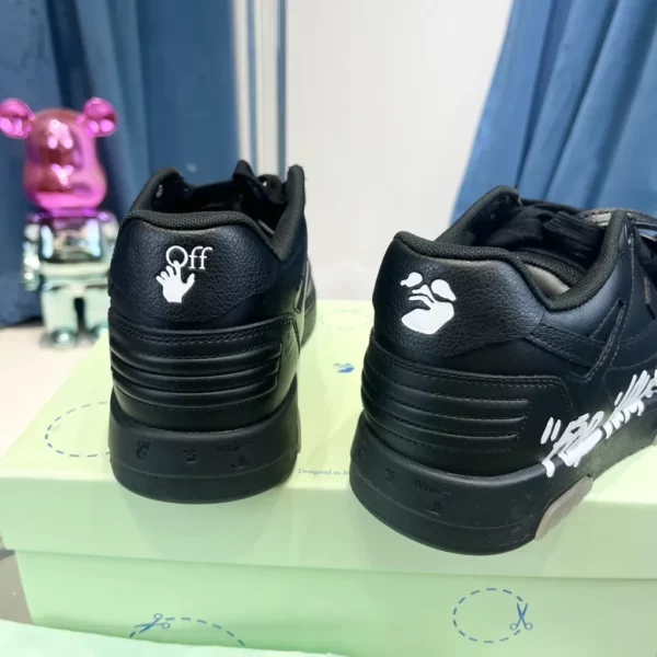 Off White shoes - Replica shoes