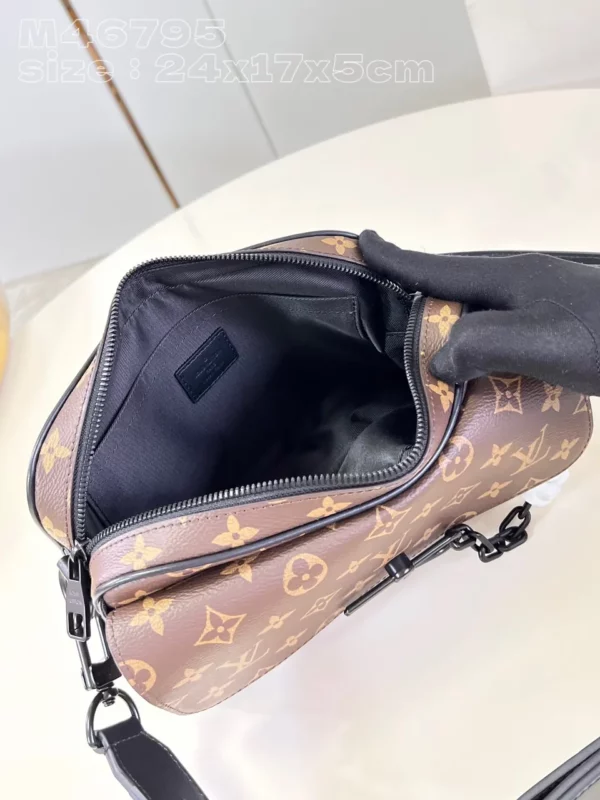 Louis Vuitton bag - louis vuitton replica bags