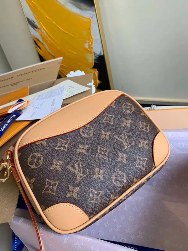 Louis Vuitton bag - louis vuitton replica bags