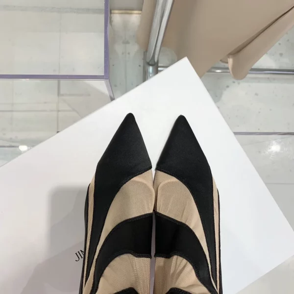 Jimmy Choo shoes - Reps shoes