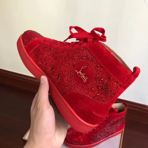 Christian Louboutin shoes - rep shoes