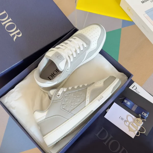 Dior shoes - Replica shoes