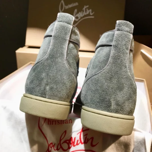 Christian Louboutin shoes - Replica shoes