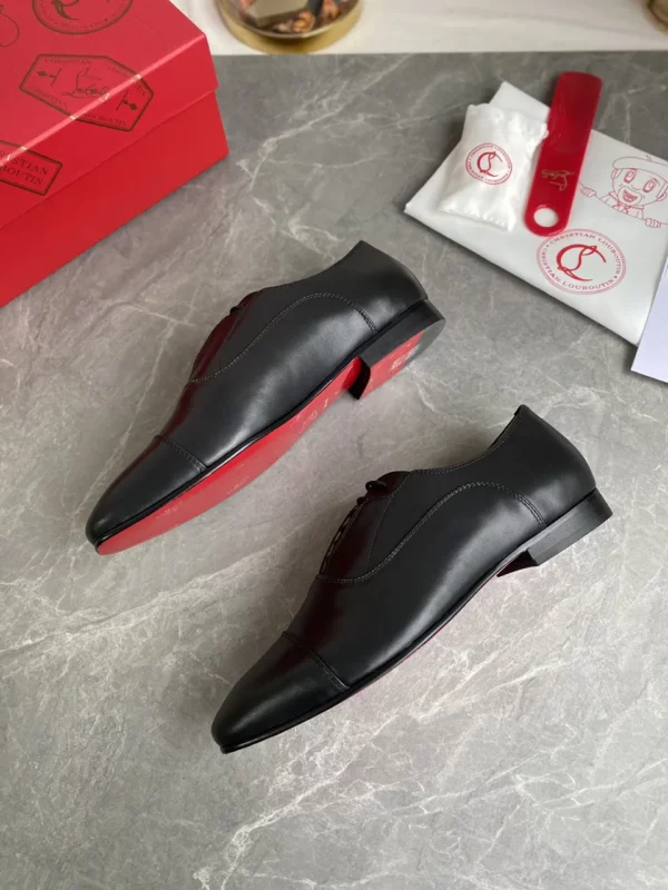 Christian Louboutin shoes - Reps shoes