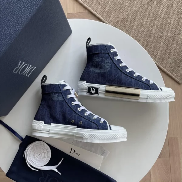 Dior shoes - rep shoes