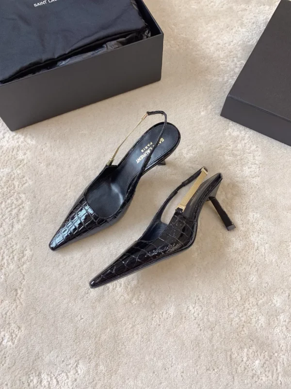 Saint Laurent shoes - Reps shoes