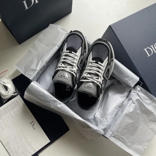 Dior shoes - Replica shoes