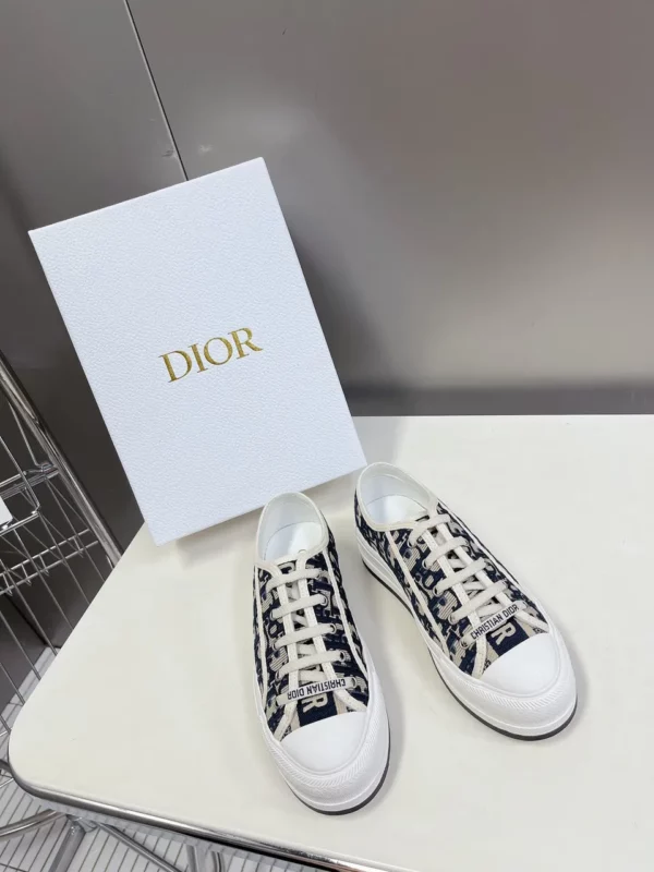 Dior shoes - rep shoes