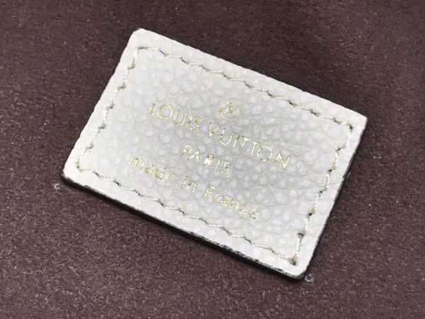 Louis Vuitton bag - louis vuitton replica bags