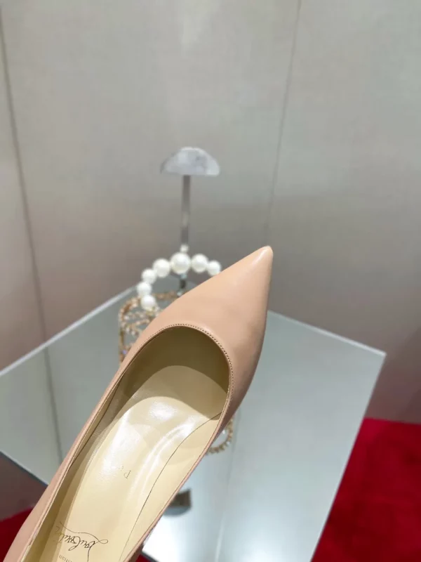 Christian Louboutin shoes - Replica shoes