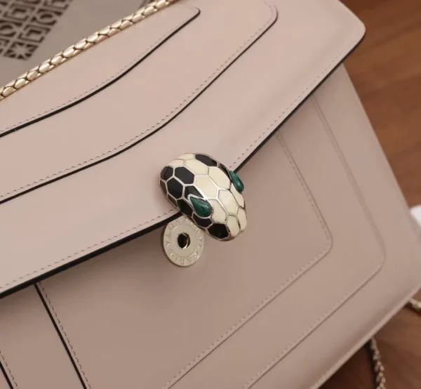 Bvlgari bag - replica bags