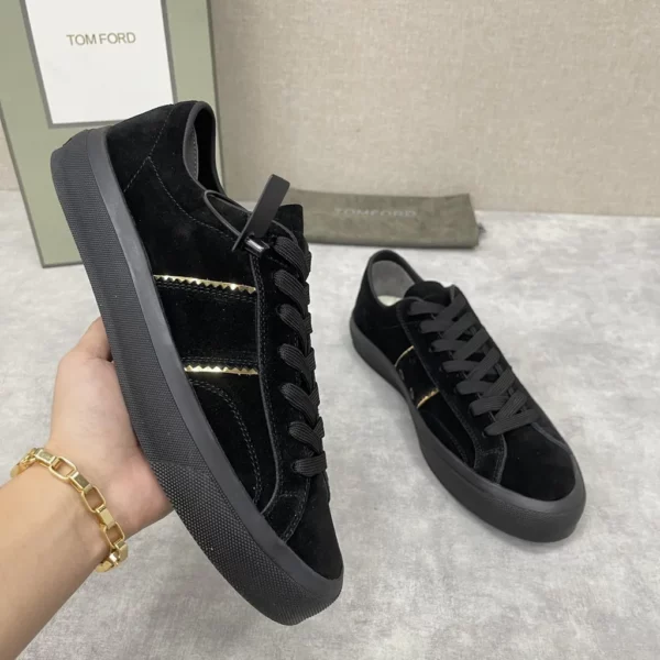 Tom Ford shoes - rep shoes