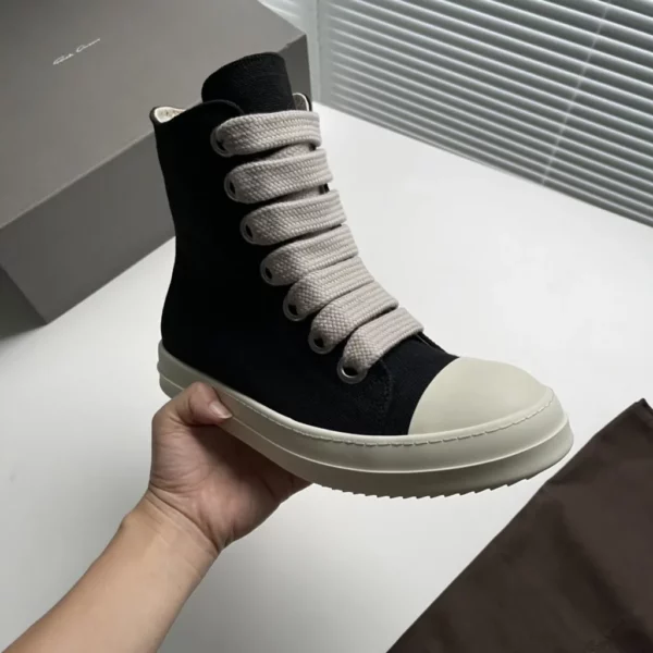 Rick Owens shoes - rep shoes