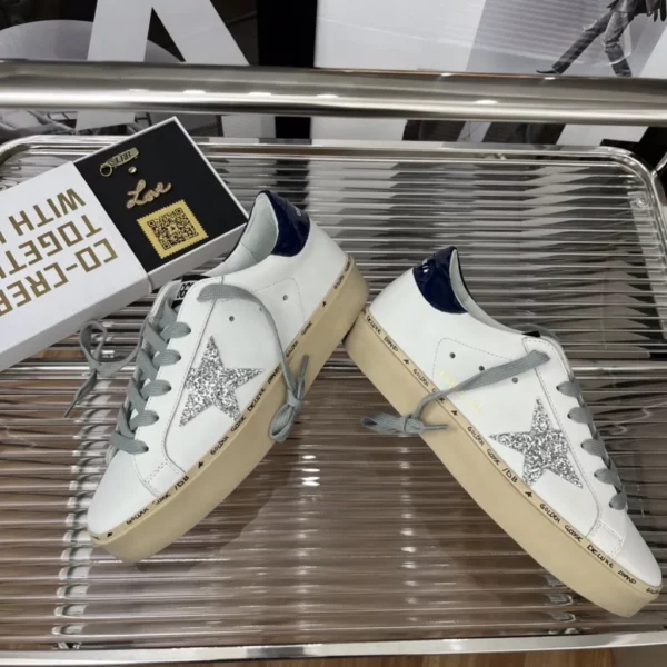 Dolce Gabbana shoes - Reps shoes