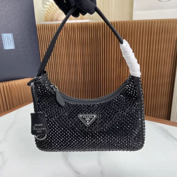 Prada bag - rep bags