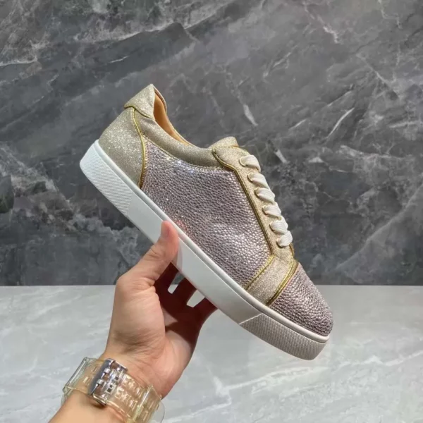 Christian Louboutin shoes - Reps shoes